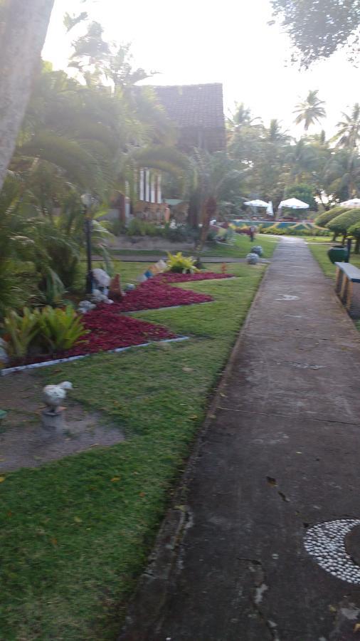 Hotel Praia Do Encanto Morro de Sao Paulo Luaran gambar
